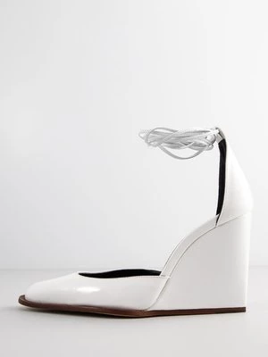 Obrázek produktu Lodičky na klínu Victoria Beckham