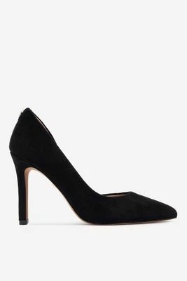 Obrázek produktu Lodičky na podpatku Nine West ČERNÁ