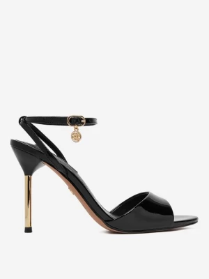 Obrázek produktu Lodičky na podpatku Nine West ČERNÁ