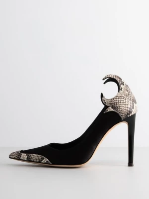 Obrázek produktu Lodičky na vysokém podpatku giuseppe zanotti