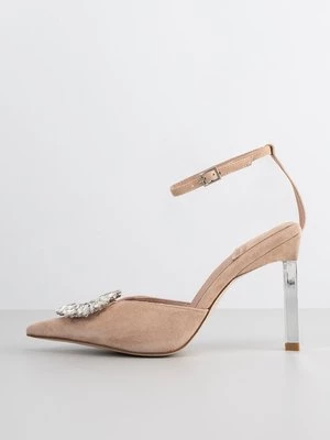 Obrázek produktu Lodičky na vysokém podpatku Jeffrey Campbell