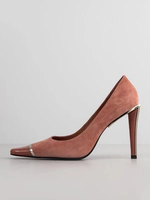 Obrázek produktu Lodičky na vysokém podpatku Jeffrey Campbell