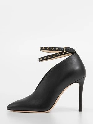 Obrázek produktu Lodičky na vysokém podpatku Jimmy Choo černá