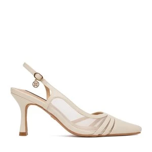 Obrázek produktu Lodičky Nine West CEO-CR422-D3005C Écru