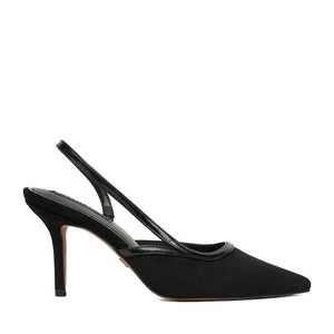 Obrázek produktu Lodičky Nine West EO-SX005 06 Černá