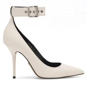 Obrázek produktu Lodičky Nine West SJ1487-2 Bílá