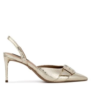 Obrázek produktu Lodičky Nine West SJ1489-6 Zlatá
