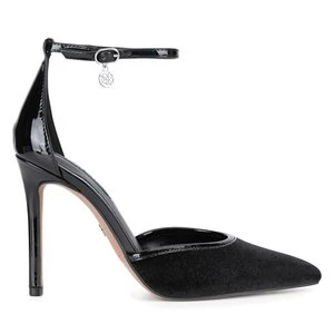 Obrázek produktu Lodičky Nine West WFA2996-1 Černá