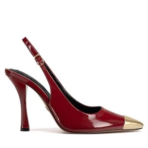 Obrázek produktu Lodičky Nine West WFA3376-1 Červená
