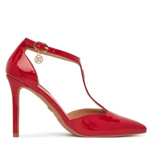 Obrázek produktu Lodičky Nine West WS21582-01 Červená