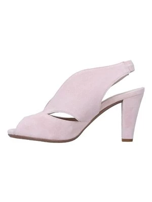Obrázek produktu Lodičky s otevřenou špičkou Carvela Comfort