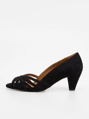 Obrázek produktu Lodičky s otevřenou špičkou Copenhagen Shoes