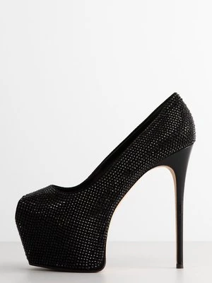 Obrázek produktu Lodičky s otevřenou špičkou giuseppe zanotti