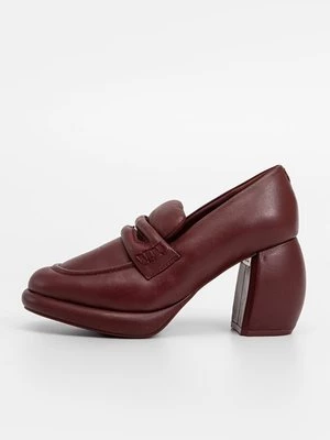 Obrázek produktu Lodičky s platformou Clarks