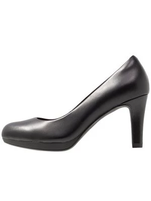 Obrázek produktu Lodičky s platformou Clarks