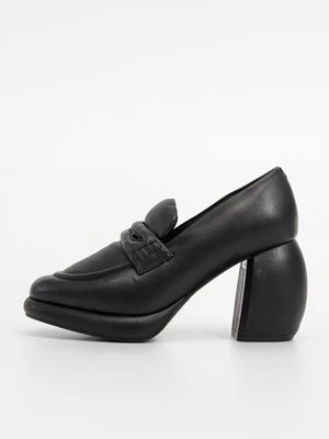 Obrázek produktu Lodičky s platformou Clarks