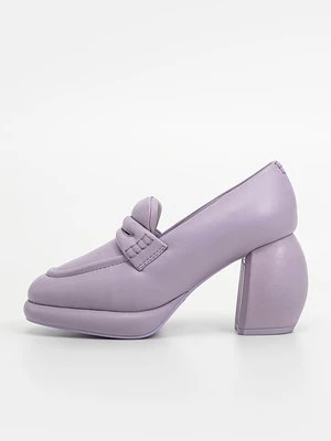 Obrázek produktu Lodičky s platformou Clarks