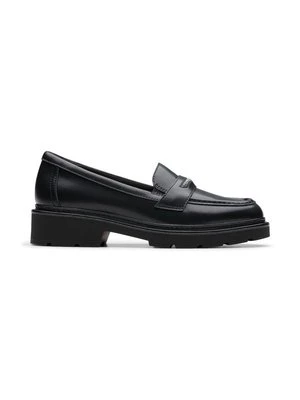 Obrázek produktu Lodičky s platformou Clarks