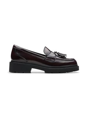 Obrázek produktu Lodičky s platformou Clarks