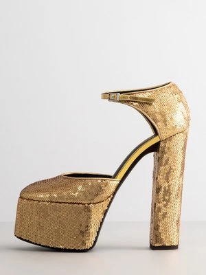 Obrázek produktu Lodičky s platformou giuseppe zanotti