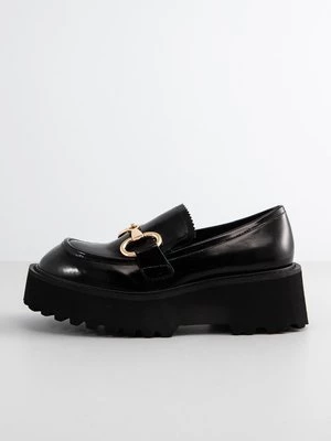 Obrázek produktu Lodičky s platformou Jeffrey Campbell
