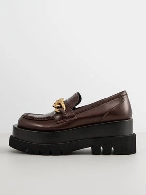 Obrázek produktu Lodičky s platformou Jeffrey Campbell