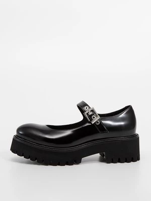 Obrázek produktu Lodičky s platformou Jeffrey Campbell