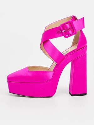 Obrázek produktu Lodičky s platformou Jimmy Choo