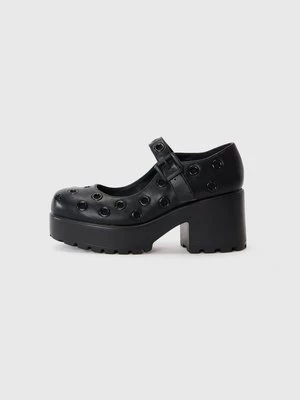 Obrázek produktu Lodičky s platformou Koi Footwear