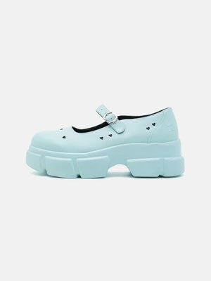 Obrázek produktu Lodičky s platformou Koi Footwear