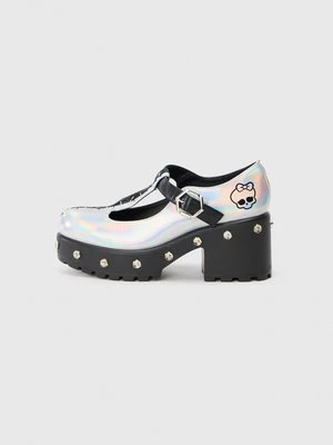 Obrázek produktu Lodičky s platformou Koi Footwear