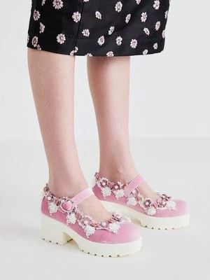 Obrázek produktu Lodičky s platformou Koi Footwear