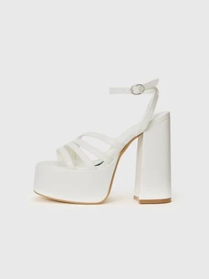 Obrázek produktu Lodičky s platformou Koi Footwear