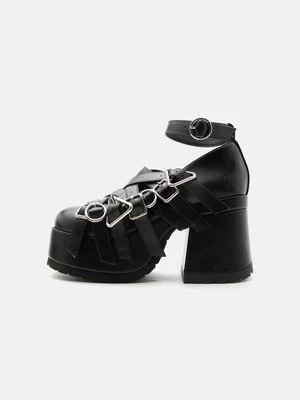 Obrázek produktu Lodičky s platformou Koi Footwear