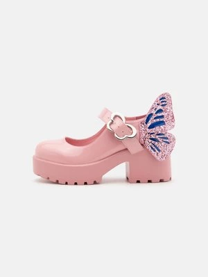 Obrázek produktu Lodičky s platformou Koi Footwear růžová