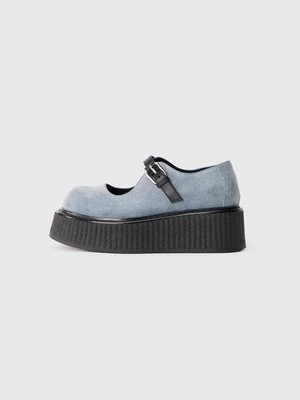 Obrázek produktu Lodičky s platformou Moschino
