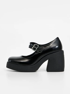 Obrázek produktu Lodičky s platformou Steve Madden