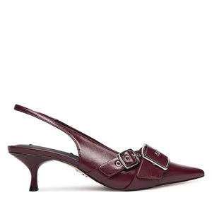 Obrázek produktu Lodičky Steve Madden Lezley SM11003440 Bordó