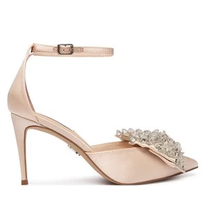 Obrázek produktu Lodičky Steve Madden Lumma 11005017 Růžová