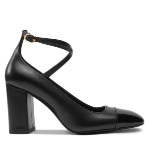 Obrázek produktu Lodičky Stuart Weitzman Eden Strap 85 SK085 Černá