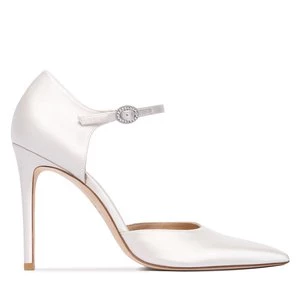 Obrázek produktu Lodičky Stuart Weitzman Ksngtn Pump 100 SN111 Krémová