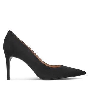 Obrázek produktu Lodičky Stuart Weitzman Stuart Power 85 SJ948 Černá