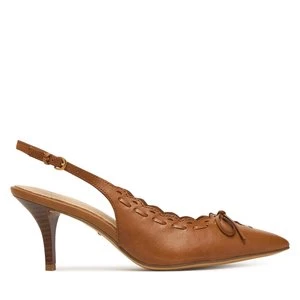 Obrázek produktu Lodičky Tamaris 1-29602-46 Hnědá