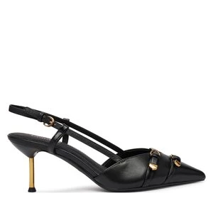 Obrázek produktu Lodičky Tamaris 1-29631-46 Černá