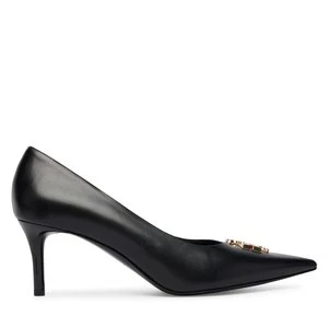 Obrázek produktu Lodičky Tory Burch Eleanor Pump 181019 Černá