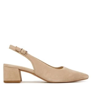 Obrázek produktu Lodičky Vagabond Shoemakers Marta 5928-140-11 Krémová