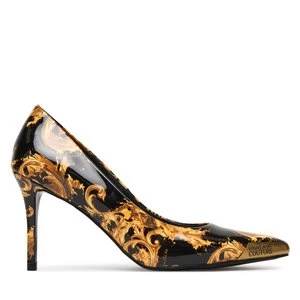 Obrázek produktu Lodičky Versace Jeans Couture 80VA3S50 ZS366 G89 Barevná