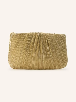Obrázek produktu Loeffler Randall Clutch Brit zlatá