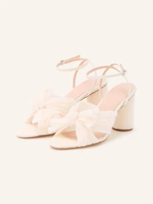 Obrázek produktu Loeffler Randall Sandály Camellia režná