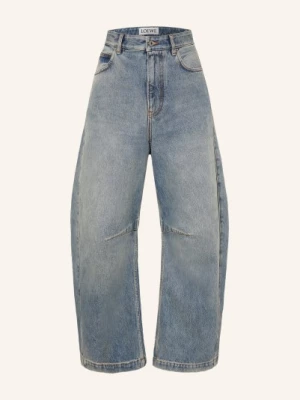 Obrázek produktu Loewe Barrel Džíny 6395 washed denim